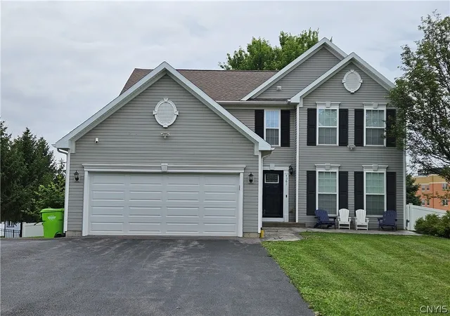 Photo 1 of Sale Pending at 4561 Reliant Rd, Jamesville, NY 13078 | MLS# S1694904 | Listing updated on 2026-08-11