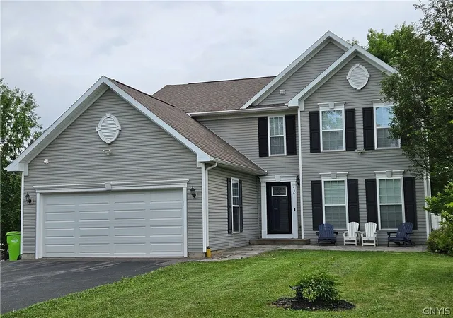 Photo 2 of Sale Pending at 4561 Reliant Rd, Jamesville, NY 13078 | MLS# S1694904 | Listing updated on 2026-08-11