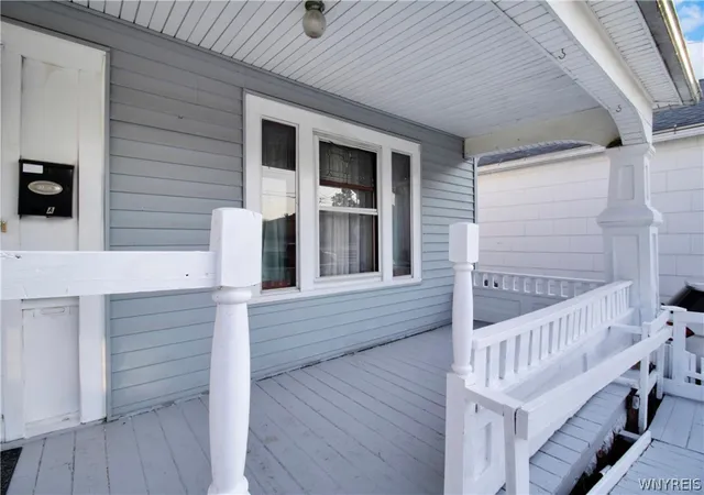 Photo 1 of Multi family home for sale at 37 Nelson Pl, Buffalo, NY 14218 | MLS# B1695944 | Listing updated on 2026-08-08