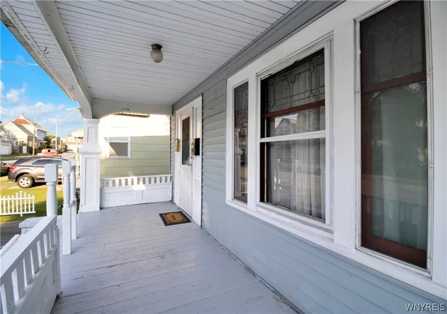 Photo 2 of Multi family home for sale at 37 Nelson Pl, Buffalo, NY 14218 | MLS# B1695944 | Listing updated on 2026-08-08