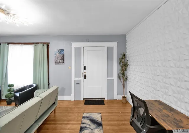 Photo 3 of Multi family home for sale at 37 Nelson Pl, Buffalo, NY 14218 | MLS# B1695944 | Listing updated on 2026-08-08