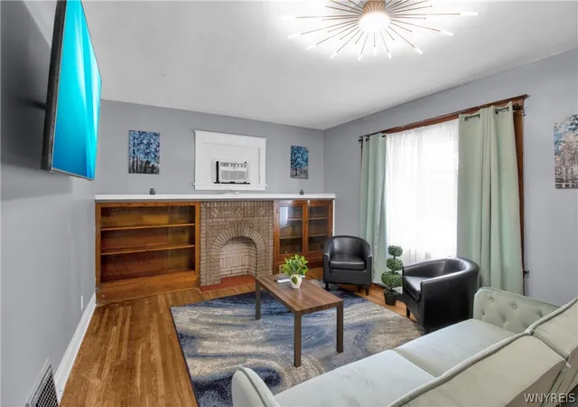 Photo 4 of Multi family home for sale at 37 Nelson Pl, Buffalo, NY 14218 | MLS# B1695944 | Listing updated on 2026-08-08