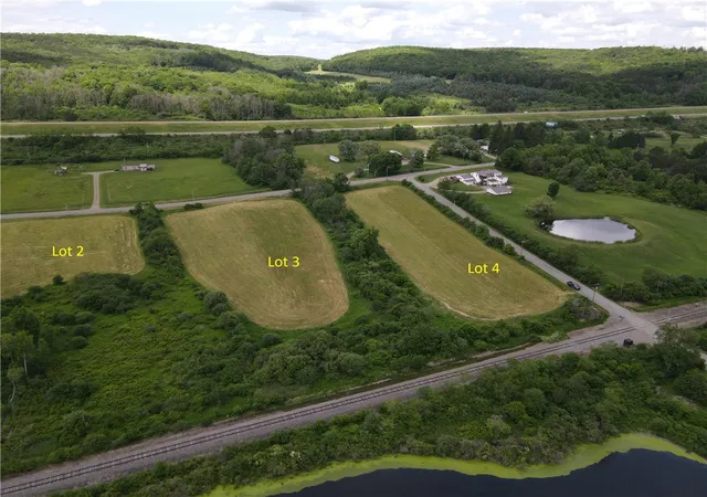 Photo 3 of Sale Pending at Lot 2 Summit Rd, Cuba, NY 14727 | MLS# R1696248 | Listing updated on 2026-08-17