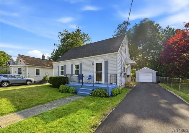 Photo 3 of Sale Pending at 314 71st Street, Niagara Falls, NY 14304 | MLS# B1696037 | Listing updated on 2026-08-13
