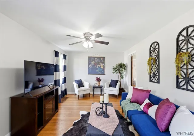 Photo 3 of Sale Pending at 314 71st Street, Niagara Falls, NY 14304 | MLS# B1696037 | Listing updated on 2026-08-13