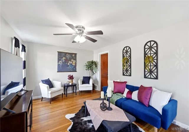 Photo 4 of Sale Pending at 314 71st Street, Niagara Falls, NY 14304 | MLS# B1696037 | Listing updated on 2026-08-13