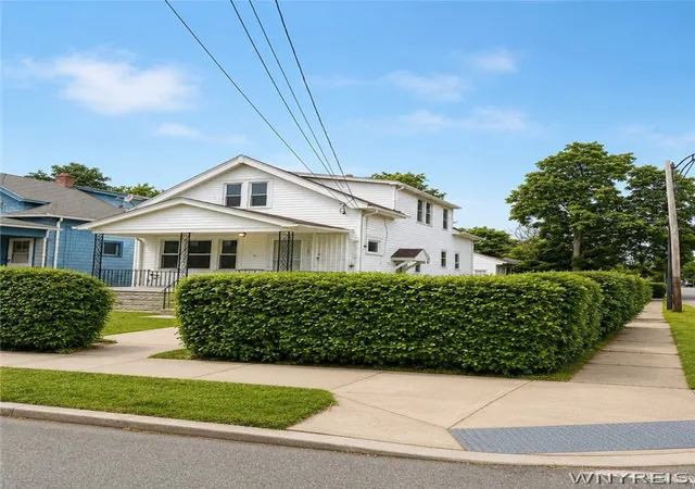 Photo 3 of Sale Pending at 476 Shirley Ave, Buffalo, NY 14215 | MLS# B1696265 | Listing updated on 2026-08-19