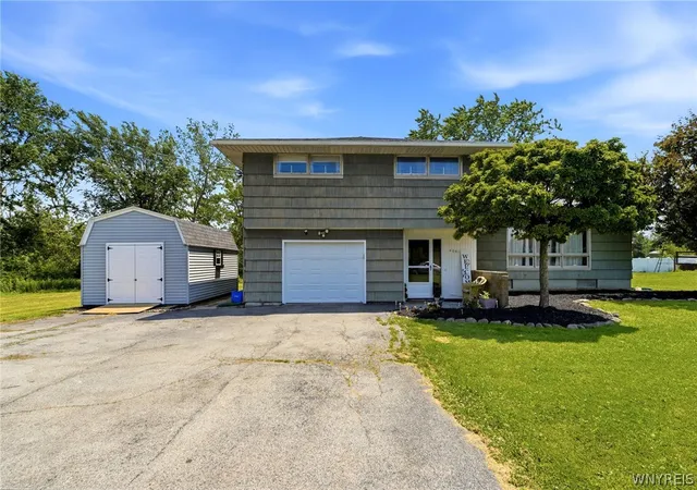 Single family home for sale at 4091 Millersport Hwy, Buffalo, NY 14228 | MLS# B1696190