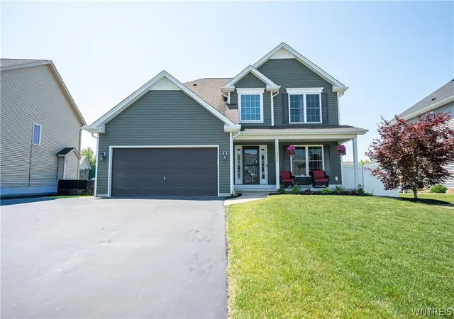 Photo 1 of Sale Pending at 2336 Agassiz Dr, Lake View, NY 14085 | MLS# B1696187 | Listing updated on 2026-08-21