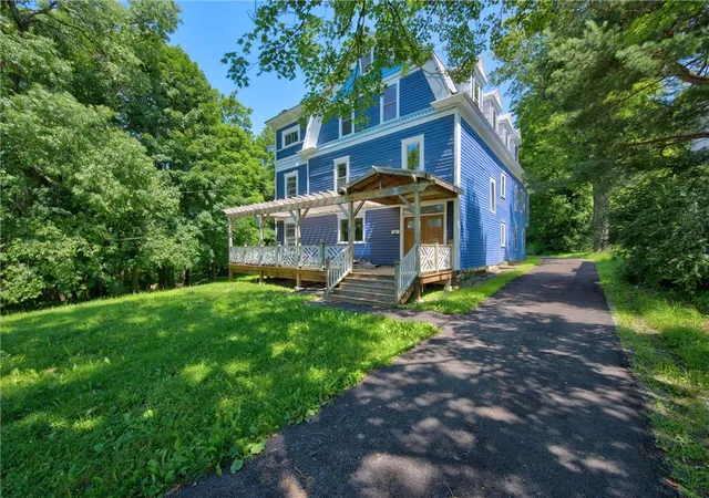 Photo 2 of Multi family home for sale at 1 Prospect St, Stamford, NY 12167 | MLS# R1696335 | Listing updated on 2026-09-04