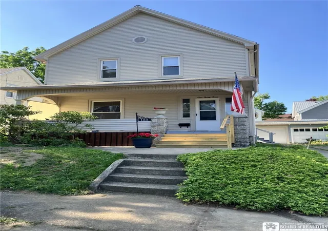 Photo 1 of Sale Pending at 133 Euclid Ave, Jamestown, NY 14701 | MLS# R1696298 | Listing updated on 2026-08-12