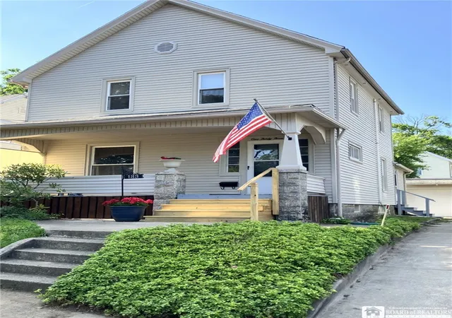 Photo 3 of Sale Pending at 133 Euclid Ave, Jamestown, NY 14701 | MLS# R1696298 | Listing updated on 2026-08-12