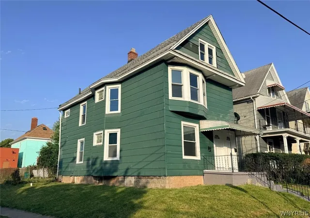 Photo 1 of Multi family home for sale at 63 Hartman Pl, Buffalo, NY 14207 | MLS# B1696371 | Listing updated on 2026-08-28