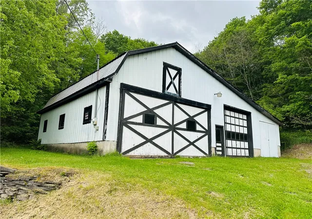 Photo 2 of Sale Pending at 883 Herrick Holw Rd, Sidney Center, NY 13839 | MLS# R1696377 | Listing updated on 2026-08-17