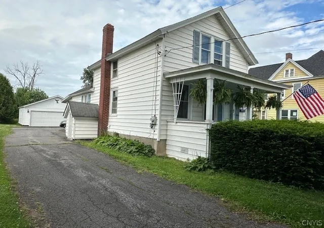 Photo 2 of Sale Pending at 740 W Liberty, Rome, NY 13440 | MLS# S1696415 | Listing updated on 2026-08-21