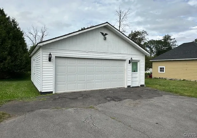 Photo 3 of Sale Pending at 740 W Liberty, Rome, NY 13440 | MLS# S1696415 | Listing updated on 2026-08-21