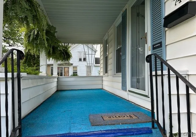 Photo 3 of Sale Pending at 740 W Liberty, Rome, NY 13440 | MLS# S1696415 | Listing updated on 2026-08-21