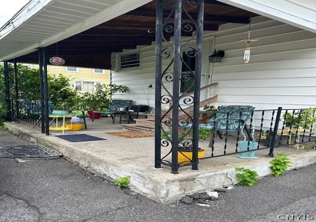 Photo 4 of Sale Pending at 740 W Liberty, Rome, NY 13440 | MLS# S1696415 | Listing updated on 2026-08-21