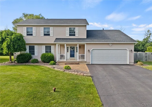 Photo 1 of Sale Pending at 7404 Bay Chapel Cir, Liverpool, NY 13088 | MLS# S1692763 | Listing updated on 2026-08-07