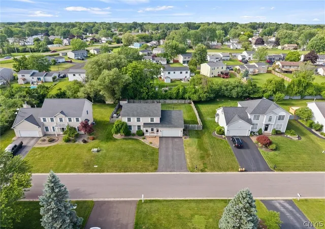 Photo 2 of Sale Pending at 7404 Bay Chapel Cir, Liverpool, NY 13088 | MLS# S1692763 | Listing updated on 2026-08-07