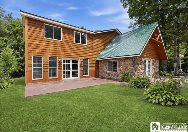 Photo 1 of Sale Pending at 5689 Fenner Rd, Sinclairville, NY 14782 | MLS# R1695474 | Listing updated on 2026-09-03