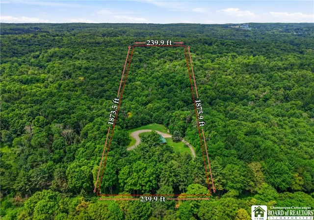 Photo 2 of Sale Pending at 5689 Fenner Rd, Sinclairville, NY 14782 | MLS# R1695474 | Listing updated on 2026-09-03