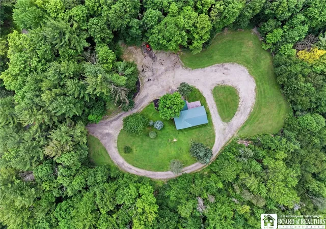 Photo 2 of Sale Pending at 5689 Fenner Rd, Sinclairville, NY 14782 | MLS# R1695474 | Listing updated on 2026-09-03