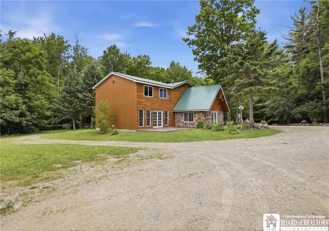Photo 3 of Sale Pending at 5689 Fenner Rd, Sinclairville, NY 14782 | MLS# R1695474 | Listing updated on 2026-09-03