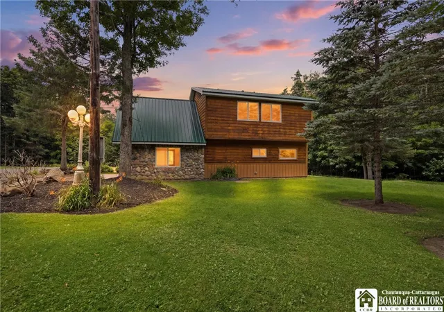 Photo 4 of Sale Pending at 5689 Fenner Rd, Sinclairville, NY 14782 | MLS# R1695474 | Listing updated on 2026-09-03