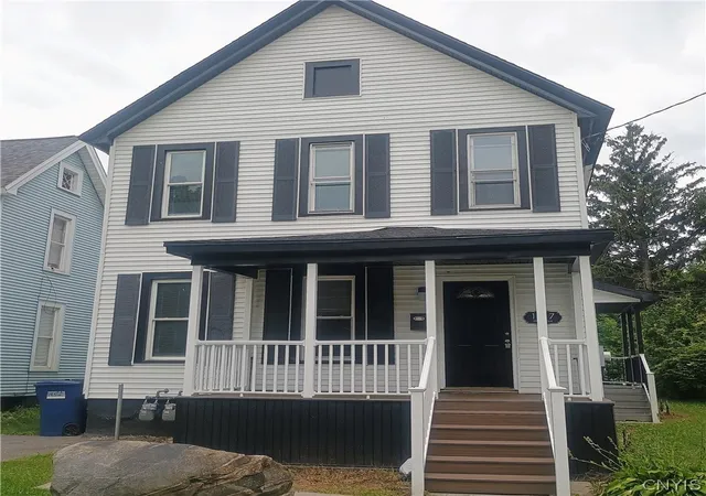 Photo 1 of Sale Pending at 1017 Willis Ave, Syracuse, NY 13204 | MLS# S1696420 | Listing updated on 2026-09-07