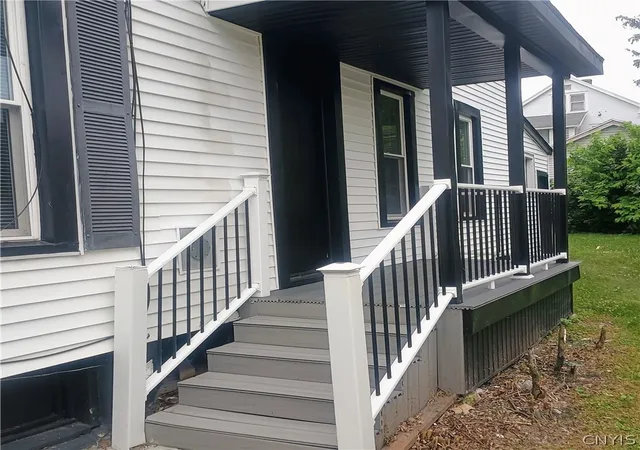 Photo 2 of Sale Pending at 1017 Willis Ave, Syracuse, NY 13204 | MLS# S1696420 | Listing updated on 2026-09-07