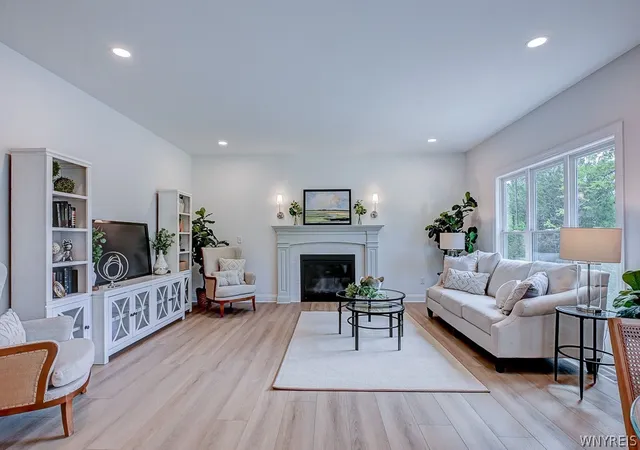 Photo 2 of Single family home for sale at 4543 Camp Rd #L231, Hamburg, NY 14075 | MLS# B1696343 | Listing updated on 2026-08-30