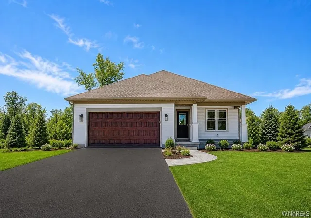 Photo 1 of Single family home for sale at 4543 Camp Rd #L97, Hamburg, NY 14075 | MLS# B1696332 | Listing updated on 2026-08-30
