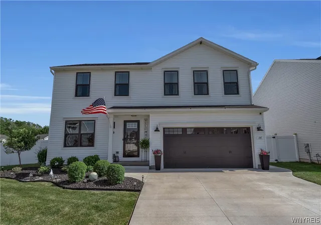 Photo 1 of Sale Pending at 141 Florence Ln, Buffalo, NY 14228 | MLS# B1695541 | Listing updated on 2026-08-11