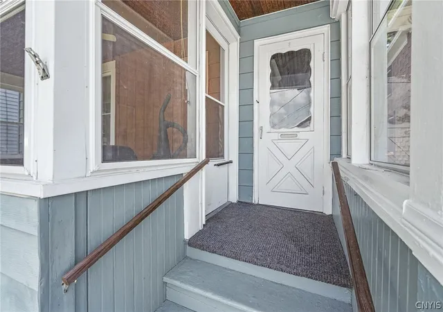 Photo 3 of Single family home for sale at 9 Venette St, Cortland, NY 13045 | MLS# S1696441 | Listing updated on 2026-09-11