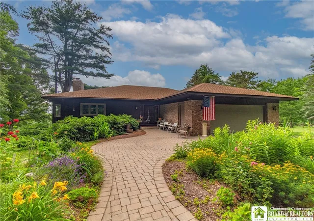 Photo 2 of Sale Pending at 3407 Driftwood Rd, Bemus Point, NY 14712 | MLS# R1696391 | Listing updated on 2026-08-25