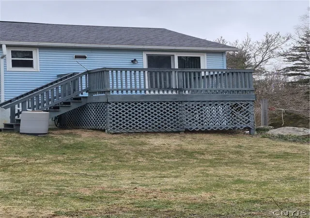 Photo 3 of Sale Pending at 5620 Jenkins Rd, Rome, NY 13440 | MLS# S1696586 | Listing updated on 2026-08-19