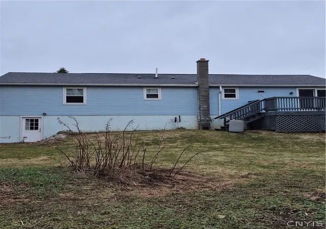 Photo 3 of Sale Pending at 5620 Jenkins Rd, Rome, NY 13440 | MLS# S1696586 | Listing updated on 2026-08-19