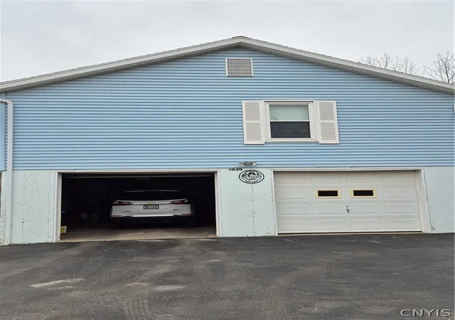 Photo 4 of Sale Pending at 5620 Jenkins Rd, Rome, NY 13440 | MLS# S1696586 | Listing updated on 2026-08-19