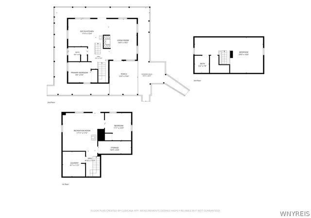 Photo 49 of Sale Pending at 6733 Bowers Rd, Cassadaga, NY 14718 | MLS# B1696347 | Listing updated on 2026-09-07