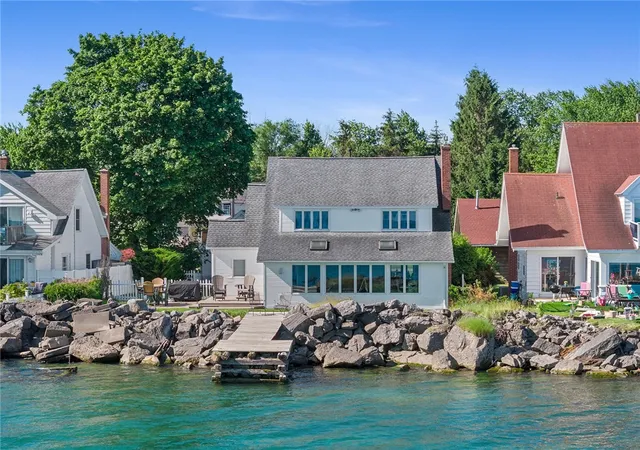 Photo 1 of Single family home for sale at 232 Lake Shore Dr, Hilton, NY 14468 | MLS# R1696574 | Listing updated on 2026-09-13