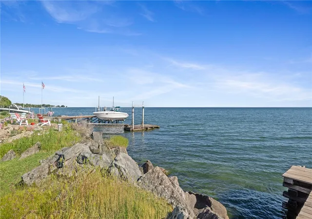 Photo 3 of Single family home for sale at 232 Lake Shore Dr, Hilton, NY 14468 | MLS# R1696574 | Listing updated on 2026-09-13