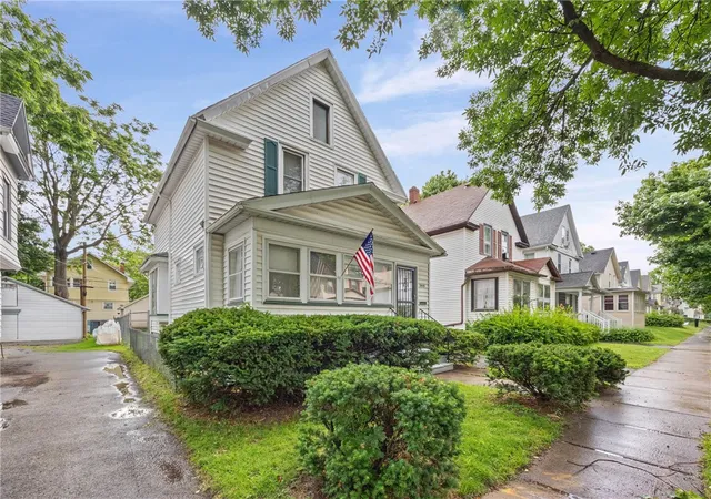 Photo 2 of Sale Pending at 380 Sawyer St, Rochester, NY 14619 | MLS# R1695410 | Listing updated on 2026-09-03