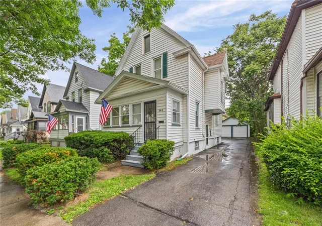 Photo 3 of Sale Pending at 380 Sawyer St, Rochester, NY 14619 | MLS# R1695410 | Listing updated on 2026-09-03