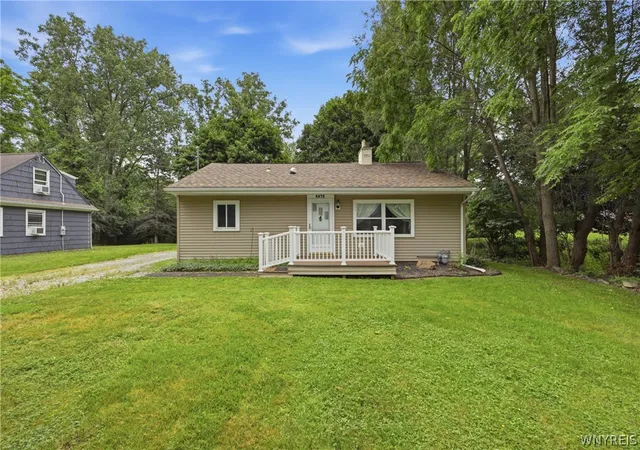 Photo 1 of Sale Pending at 4875 Meadowbrook Rd, Buffalo, NY 14221 | MLS# B1696321 | Listing updated on 2026-09-11