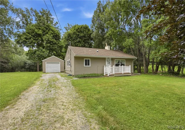 Photo 2 of Sale Pending at 4875 Meadowbrook Rd, Buffalo, NY 14221 | MLS# B1696321 | Listing updated on 2026-09-11