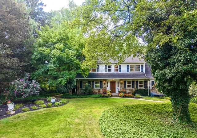 Photo 1 of Sale Pending at 28 San Rafael Dr, Rochester, NY 14618 | MLS# R1691350 | Listing updated on 2026-08-30