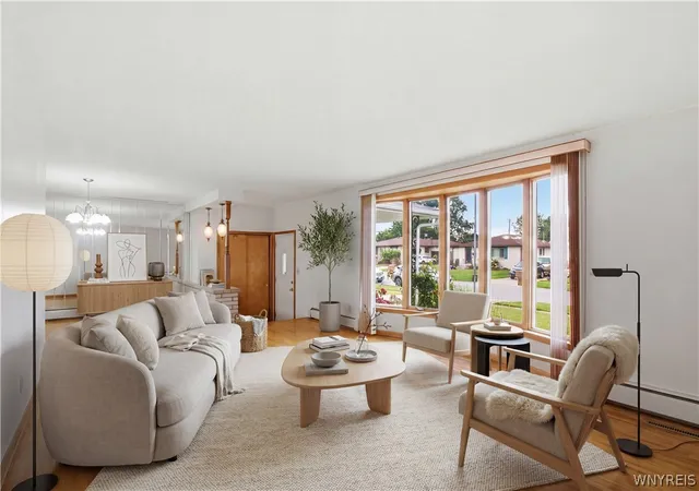 Photo 3 of Single family home for sale at 192 N Seine Dr, Buffalo, NY 14227 | MLS# B1695977 | Listing updated on 2026-09-05