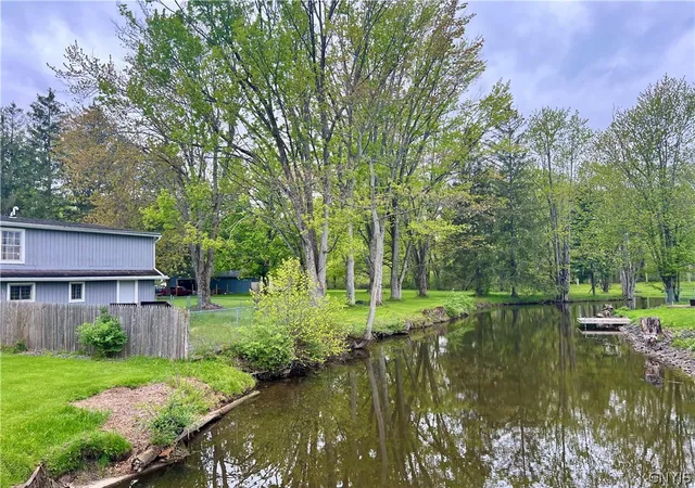 Photo 2 of Sale Pending at 8355 Tuttle Rd, Bridgeport, NY 13030 | MLS# S1696630 | Listing updated on 2026-08-21