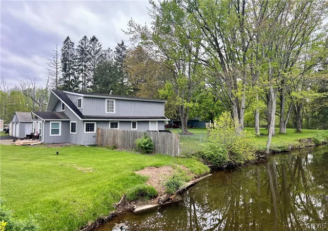 Photo 3 of Sale Pending at 8355 Tuttle Rd, Bridgeport, NY 13030 | MLS# S1696630 | Listing updated on 2026-08-21